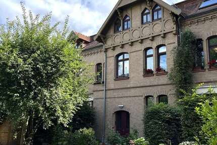 Haus Leipzig Mitte - 4 Zimmer, 152 m&sup2;, 700.000&euro; | Angebot:26827269