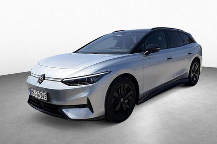 VW ID.7 9.999 km 58.990 &euro; Roth 91154