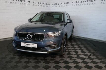 Volvo XC40 106.958 km 22.950 &euro; Cloppenburg 49661