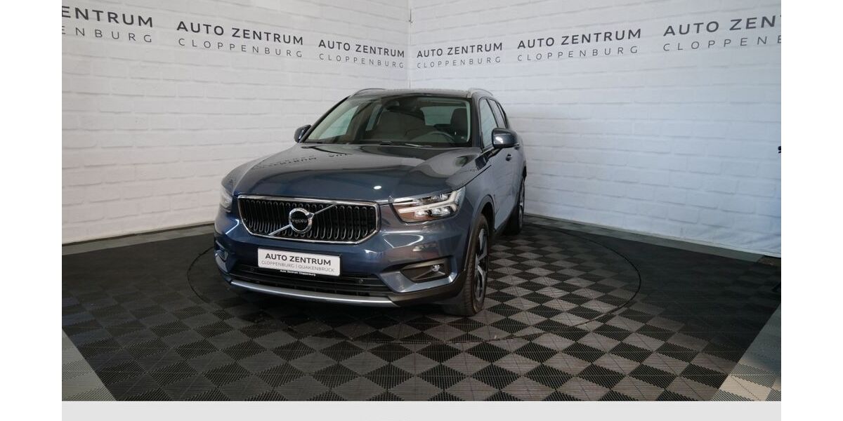 Volvo XC40 106.958 km 22.950 &euro; Cloppenburg 49661