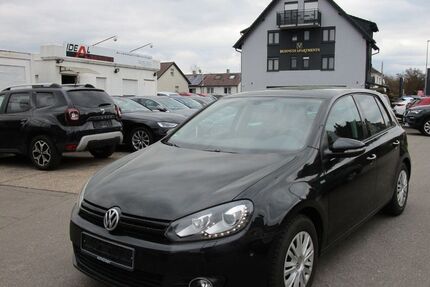 VW Golf 73.000 km 9.990 &euro; Böblingen 71032