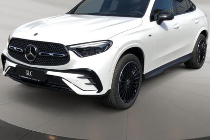 Mercedes-Benz GLC 300 19.429 km 74.889 &euro; Neckarsulm-Obereisesheim 74172