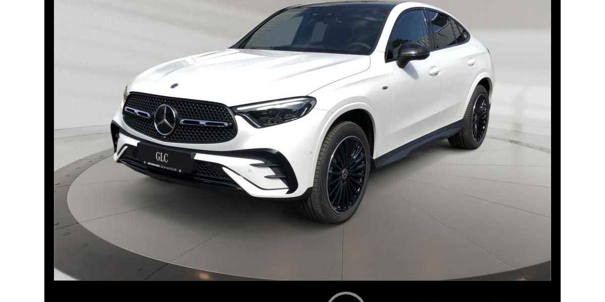 Mercedes-Benz GLC 300 19.429 km 74.889 &euro; Neckarsulm-Obereisesheim 74172