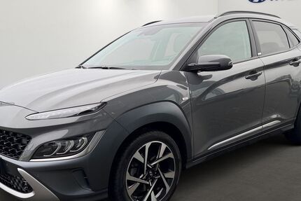 Hyundai KONA 73.000 km 18.790 &euro; Rottweil 78628