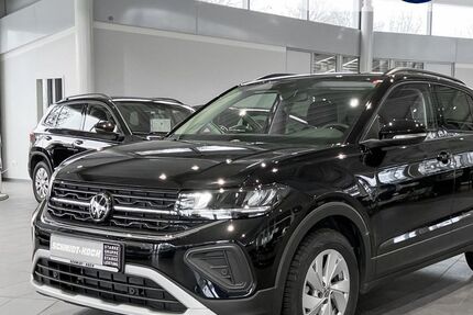 VW T-Cross 11.070 km 23.495 &euro; Wilhelmshaven 26389