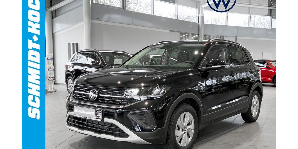 VW T-Cross 11.070 km 23.495 &euro; Wilhelmshaven 26389