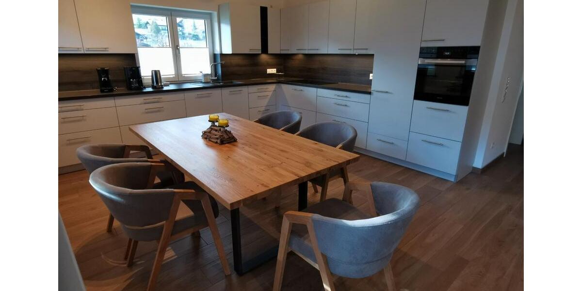 Einfamilienhaus Fischen im Allgäu - 3 Zimmer, 96 m&sup2;, 755.000&euro; | Angebot:26850849