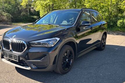 BMW X1 184.700 km 17.500 &euro; Ludwigshafen 67063