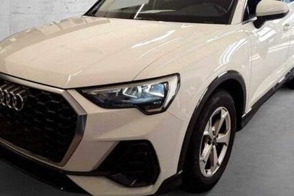 Audi Q3 61.341 km 31.890 &euro; Leipzig 04129
