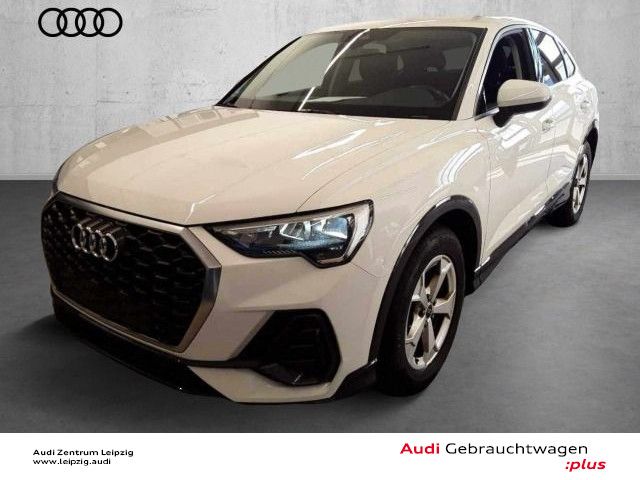 Audi Q3 61.341 km 31.890 &euro; Leipzig 04129