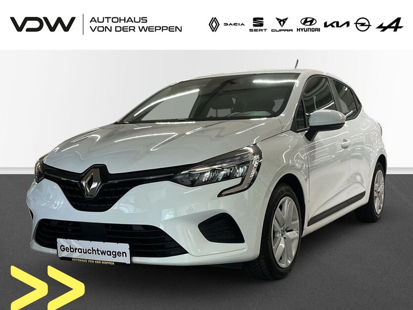 Renault Clio 20.305 km 13.900 € Stuttgart 70469