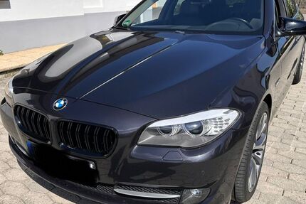 BMW 525 271.000 km 9.750 &euro; Salching 94330