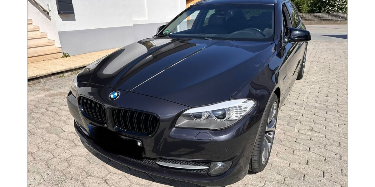 BMW 525 271.000 km 9.750 &euro; Salching 94330