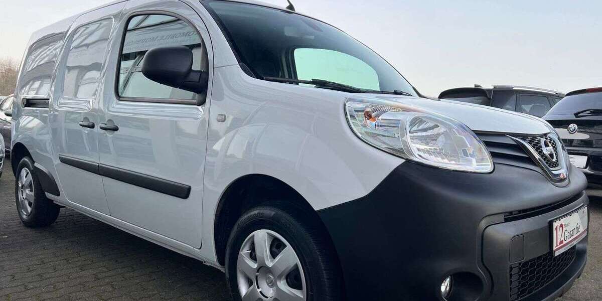 Nissan NV250 19.419 km 15.999 &euro; Morbach 54497