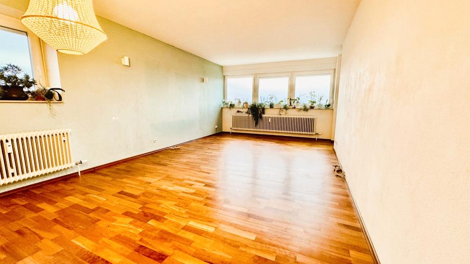 Etagenwohnung Sindelfingen Darmsheim - 3.5 Zimmer, 99 m&sup2;, 299.000&euro; | Angebot:26314788