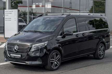 Mercedes-Benz V 300 11.980 km 79.490 &euro; Stockstadt 63811