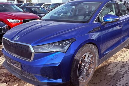 Skoda Enyaq 86.000 km 24.990 &euro; Ulm-Jungingen 89081