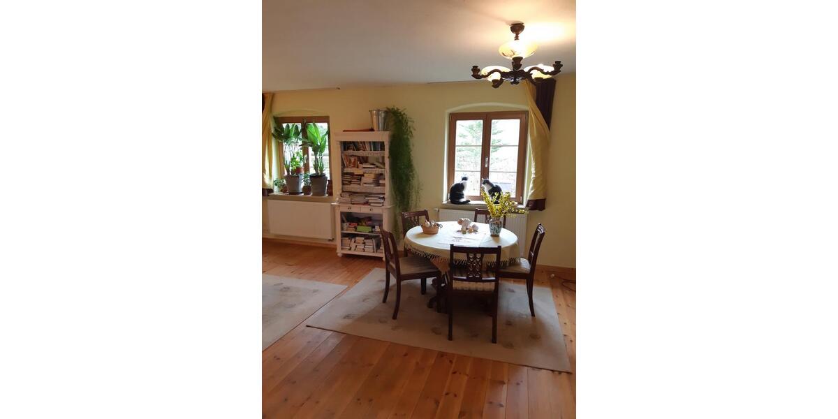 Doppelhaushälfte Brüssow - 4 Zimmer, 100 m&sup2;, 198.000&euro; | Angebot:19030335