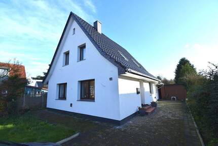 Haus Gnarrenburg - 5 Zimmer, 115 m&sup2;, 235.000&euro; | Angebot:25797750