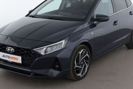 Hyundai i20 90.056 km 14.990 &euro; Leipzig 04328