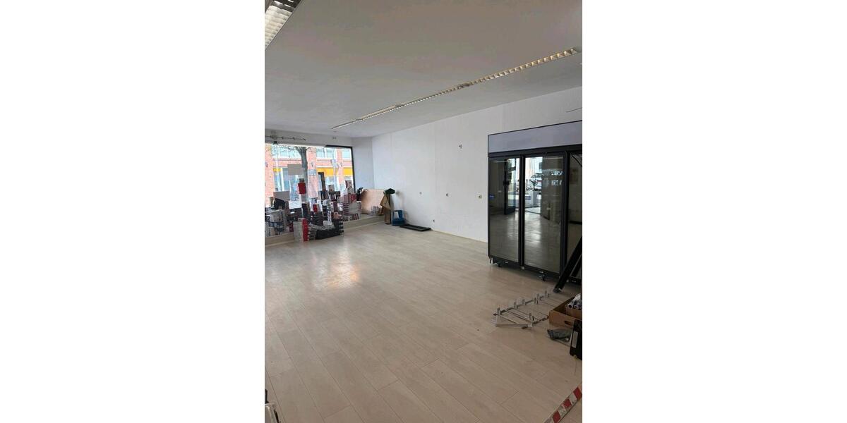 Gewerbeobjekt Hessisch Oldendorf - 1.150&euro; | Angebot:26163097