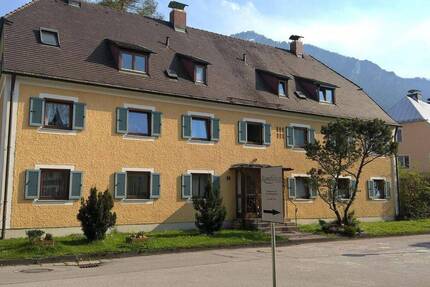 Wohnung Bad Reichenhall - 3 Zimmer, 86 m&sup2;, 395.000&euro; | Angebot:26411126