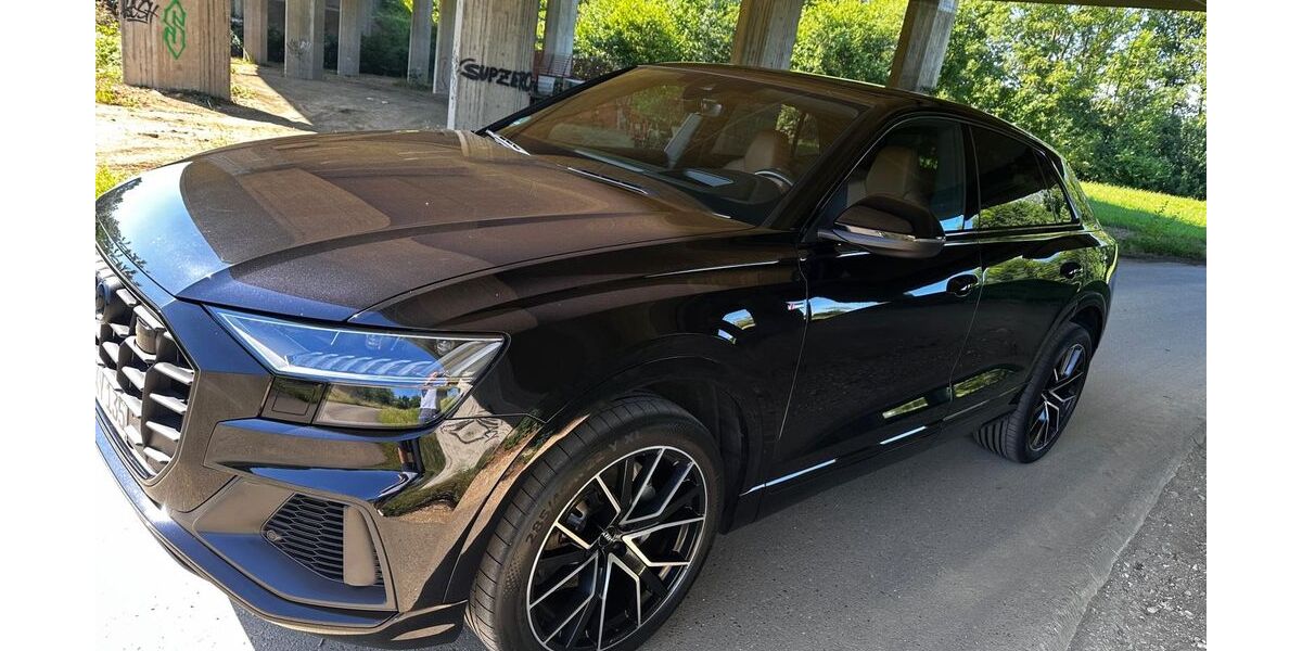 Audi Q8 119.700 km 54.500 &euro; Göppingen 73033