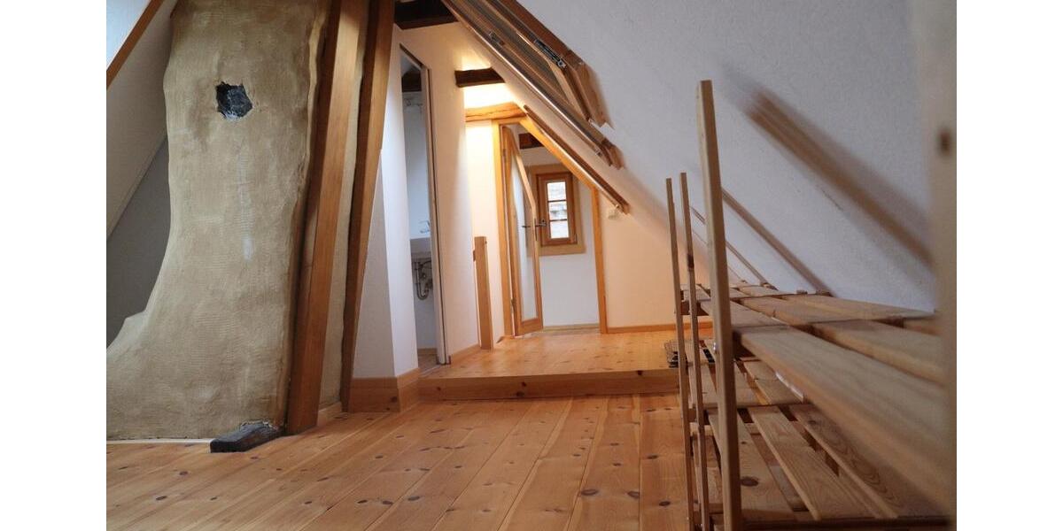 Einfamilienhaus Bützow - 3 Zimmer, 53 m&sup2;, 960&euro; | Angebot:25238764