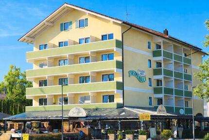 Gewerbeobjekt Bad Füssing - 1 Zimmer, 39&euro; | Angebot:26449897