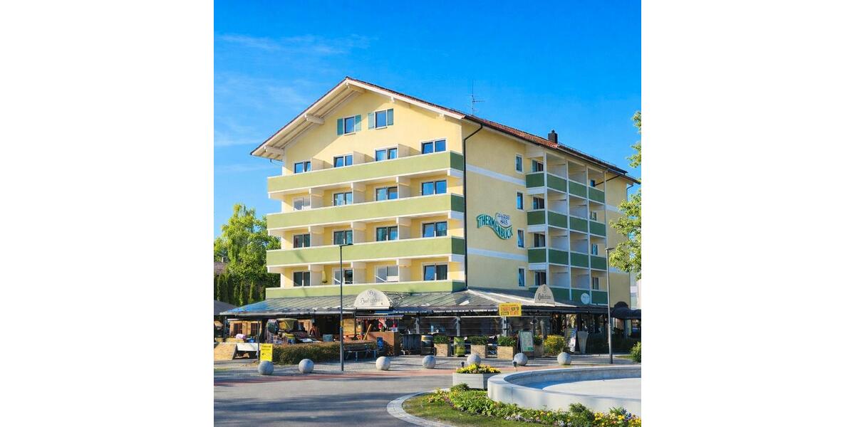 Gewerbeobjekt Bad Füssing - 1 Zimmer, 39&euro; | Angebot:26449897