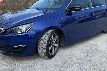 Peugeot 308 184.000 km 7.999 &euro; Eisingen 97249