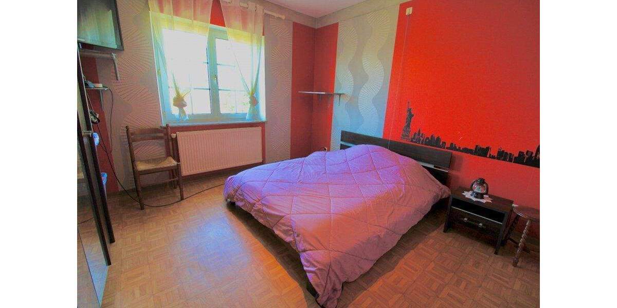 Einfamilienhaus Wallerfangen Ittersdorf - 4 Zimmer, 120 m&sup2;, 215.000&euro; | Angebot:25677417