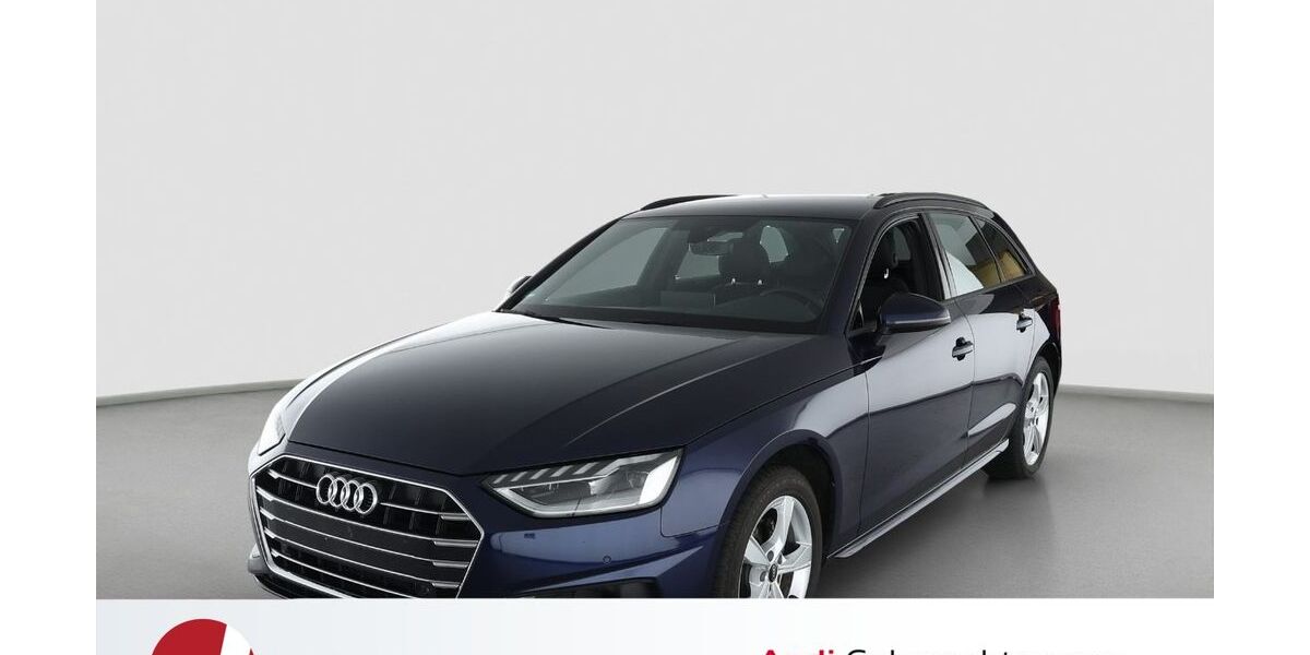 Audi A4 13.101 km 39.760 &euro; Neutraubling 93073