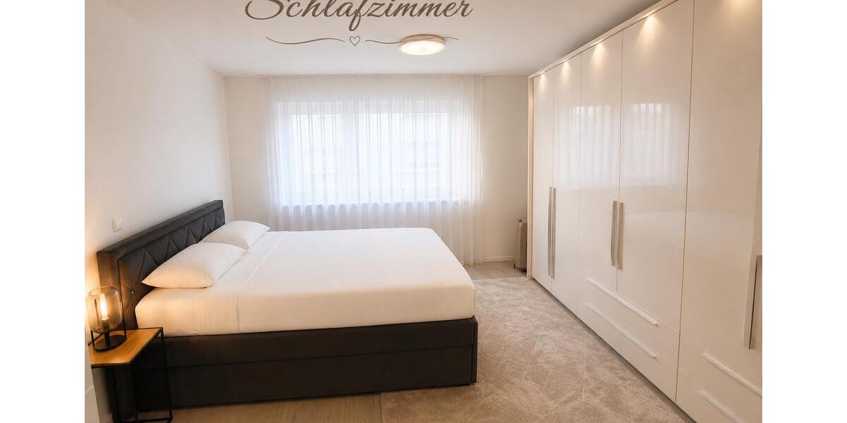 Etagenwohnung Wernau (Neckar) - 3 Zimmer, 73 m&sup2;, 325.000&euro; | Angebot:26987296