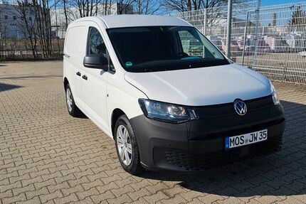 VW Caddy 27.900 km 17.000 &euro; walldürn 74731