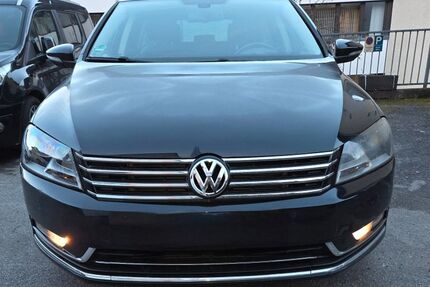 VW Passat Variant 132.200 km 6.990 &euro; Schönau 69250