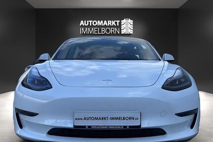 Tesla Model 3 49.998 km 25.950 &euro; Barchfeld - Immelborn 36456