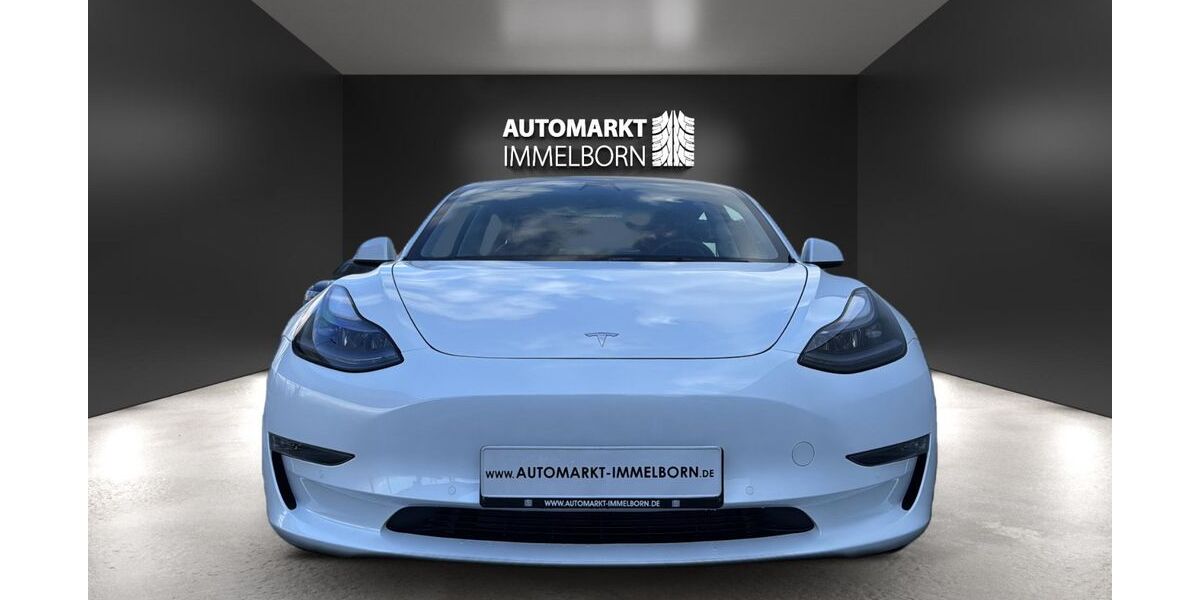 Tesla Model 3 49.998 km 25.950 &euro; Barchfeld - Immelborn 36456