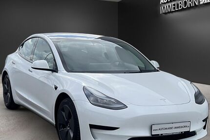 Tesla Model 3 49.998 km 26.450 &euro; Barchfeld - Immelborn 36456