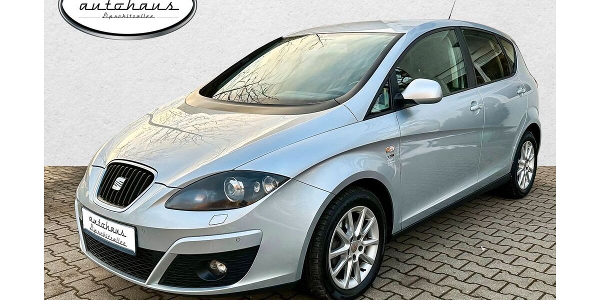 Seat Altea 144.468 km 4.990 &euro; Berlin 12353