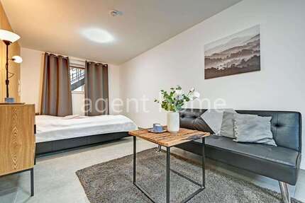 Zimmer Rutesheim - 1 Zimmer, 1.290&euro; | Angebot:26311249