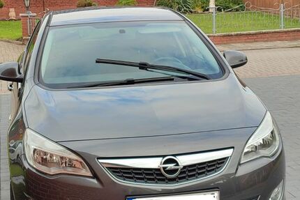 Opel Astra 141.200 km 3.900 &euro; Jemgum 26844