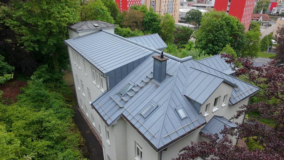 Villa Suhl - 600.000&euro; | Angebot:26663008