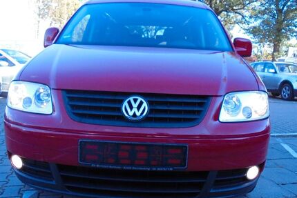 VW Caddy 329.376 km 2.990 &euro; München OT Trudering-Riem 81825