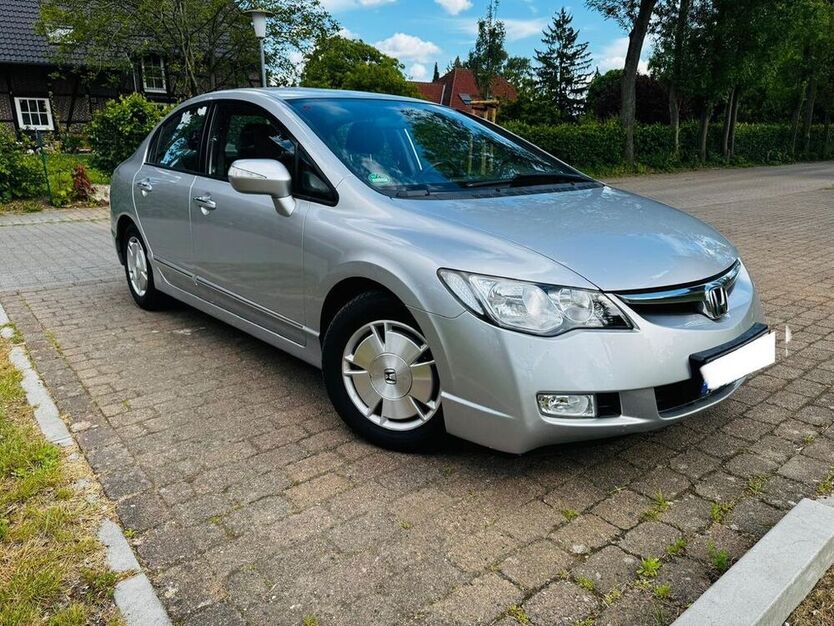Civic