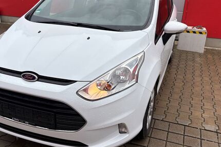 Ford B-Max 147.000 km 3.750 &euro; Gotha 99867