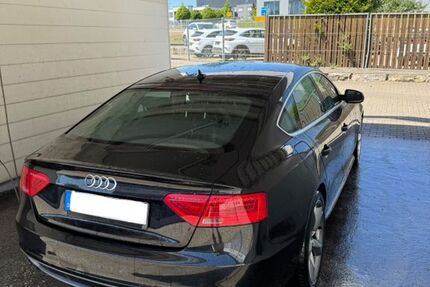 Audi A5 130.000 km 13.000 &euro; Walheim 74399