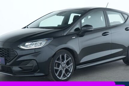 Ford Fiesta 23.005 km 16.595 &euro; Garching bei München 85748