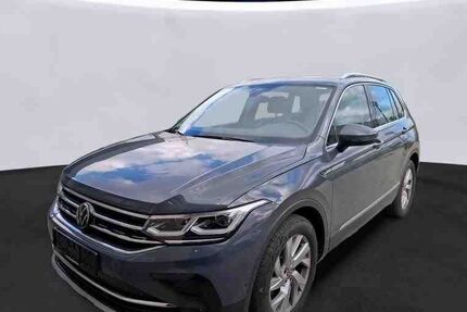 VW Tiguan 32.699 km 34.990 &euro; Ahrensburg 22926