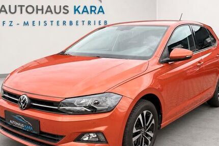 VW Polo 52.000 km 15.499 &euro; Karlstadt am Main 97753